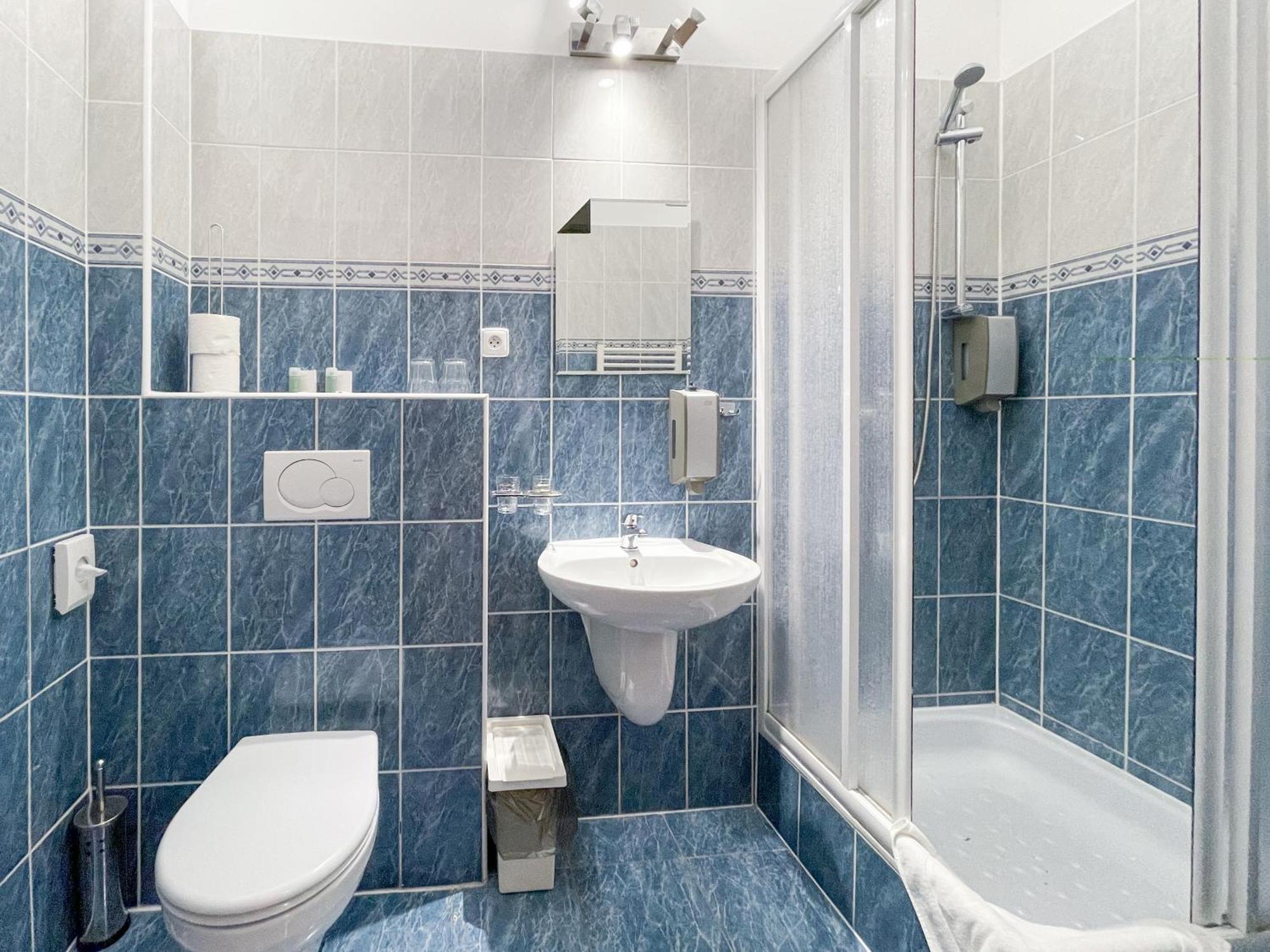 Penzion Portus 3*