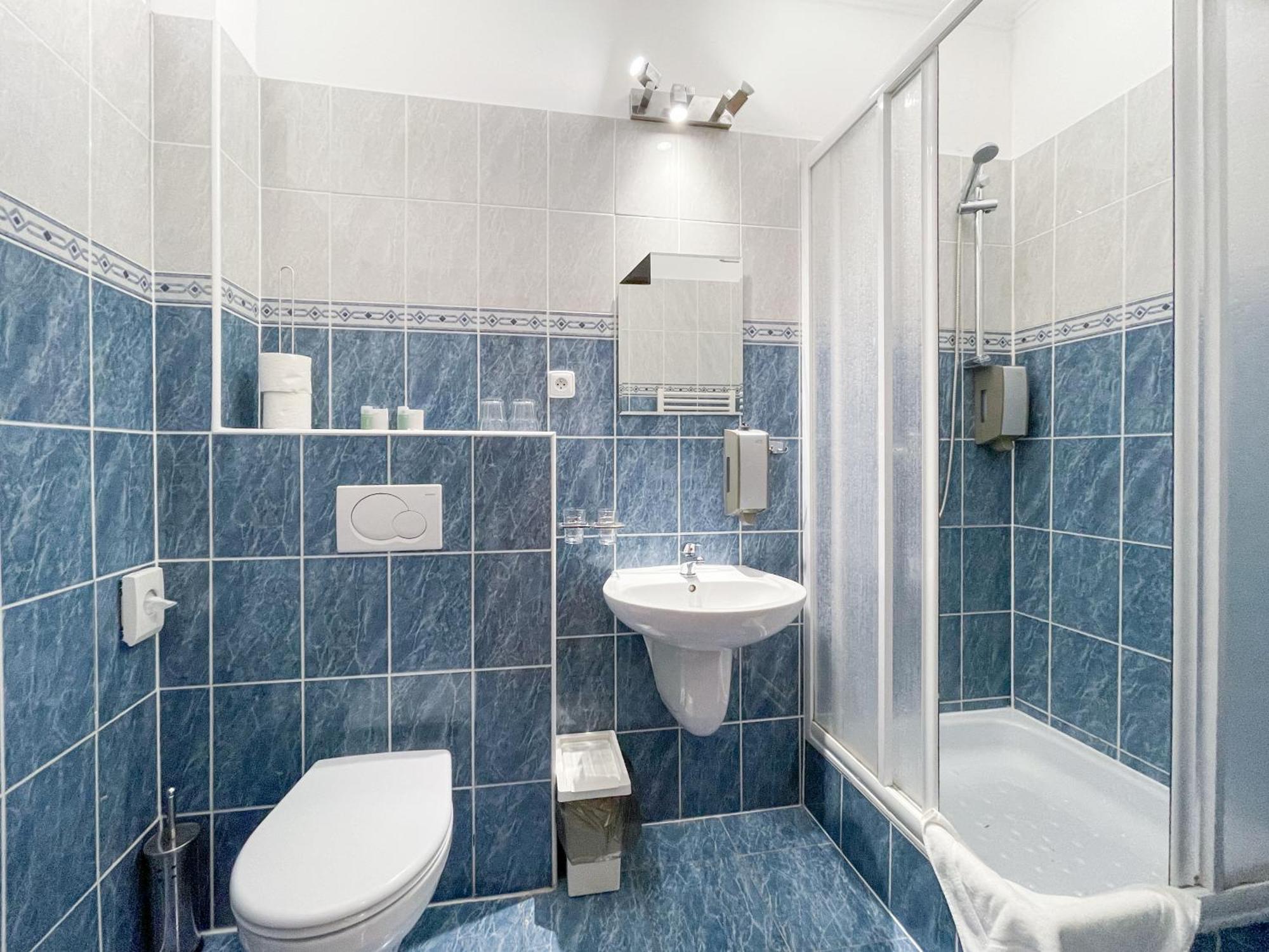 Penzion Portus 3* Pressburg